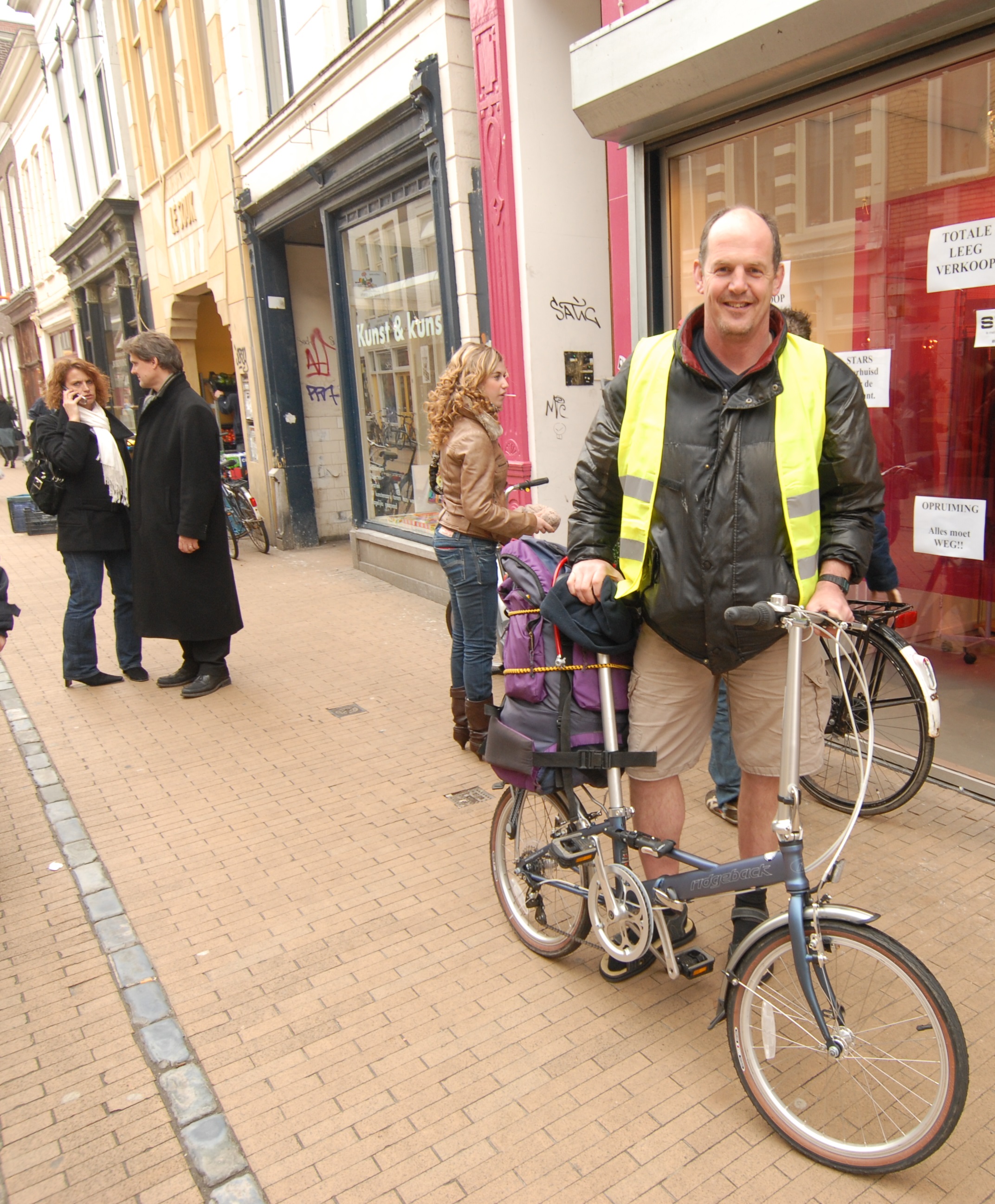 Groningen, Netherlands